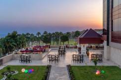 KAMELYA COLLECTION AISHEN K CLUB Bars